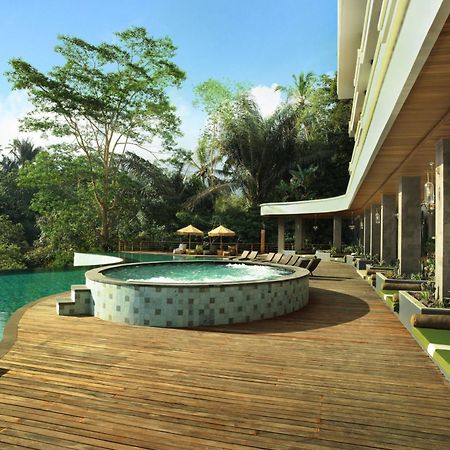 טגלאלאנג Cicada Resort Bali Ubud, Autograph Collection מראה חיצוני תמונה