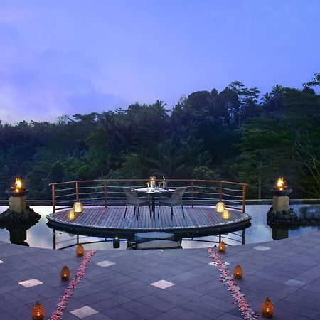 טגלאלאנג Cicada Resort Bali Ubud, Autograph Collection מראה חיצוני תמונה
