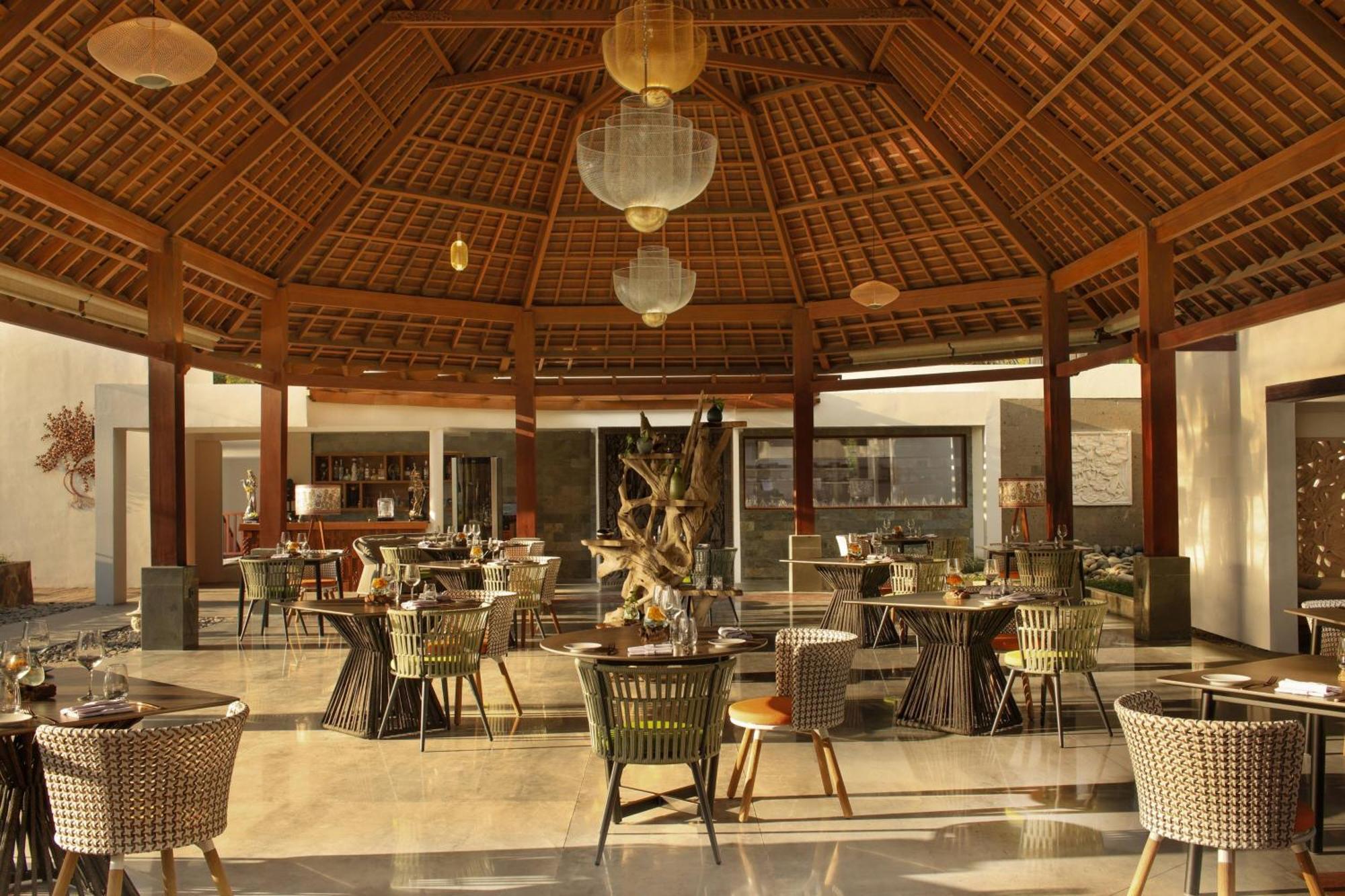 טגלאלאנג Cicada Resort Bali Ubud, Autograph Collection מראה חיצוני תמונה