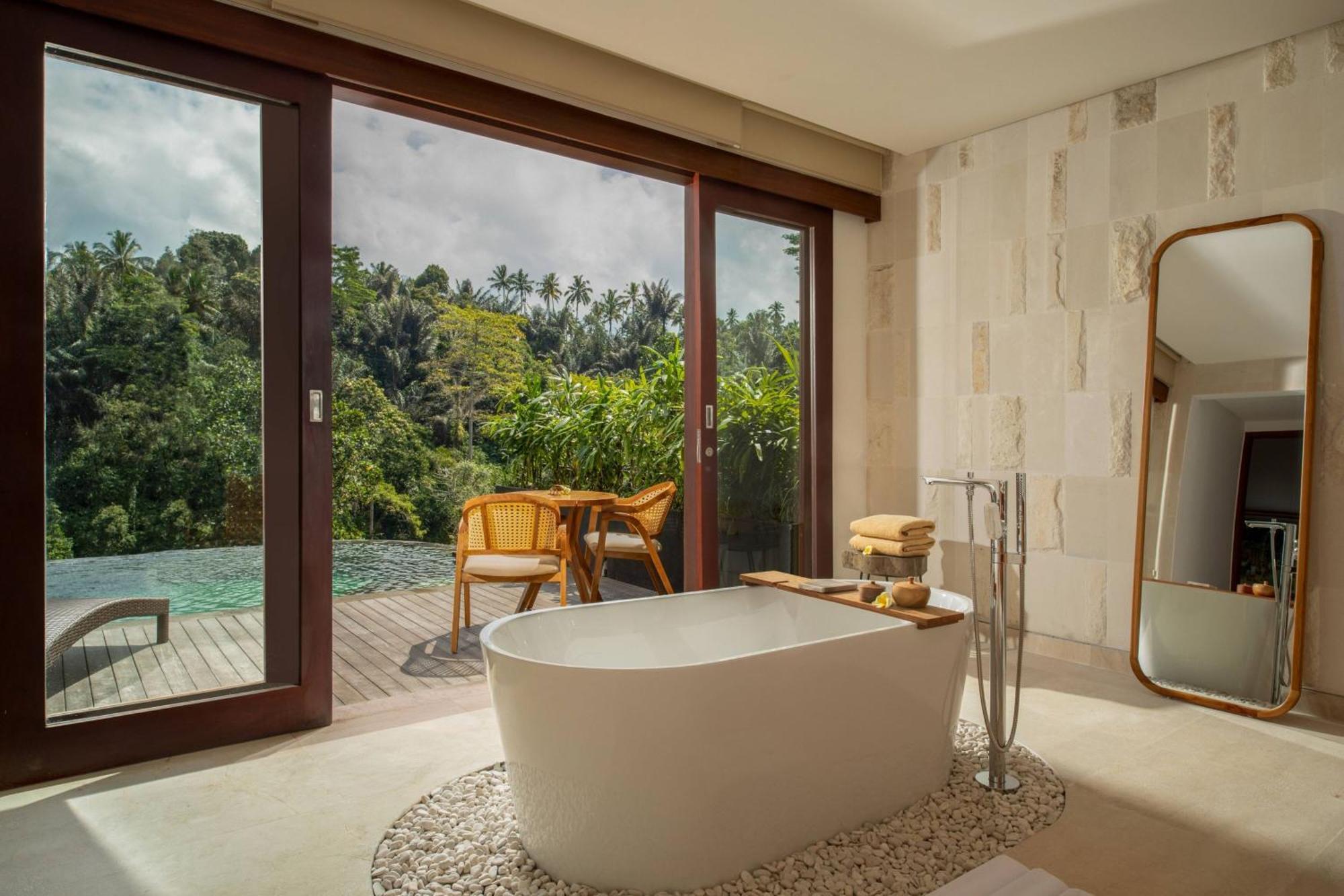 טגלאלאנג Cicada Resort Bali Ubud, Autograph Collection מראה חיצוני תמונה