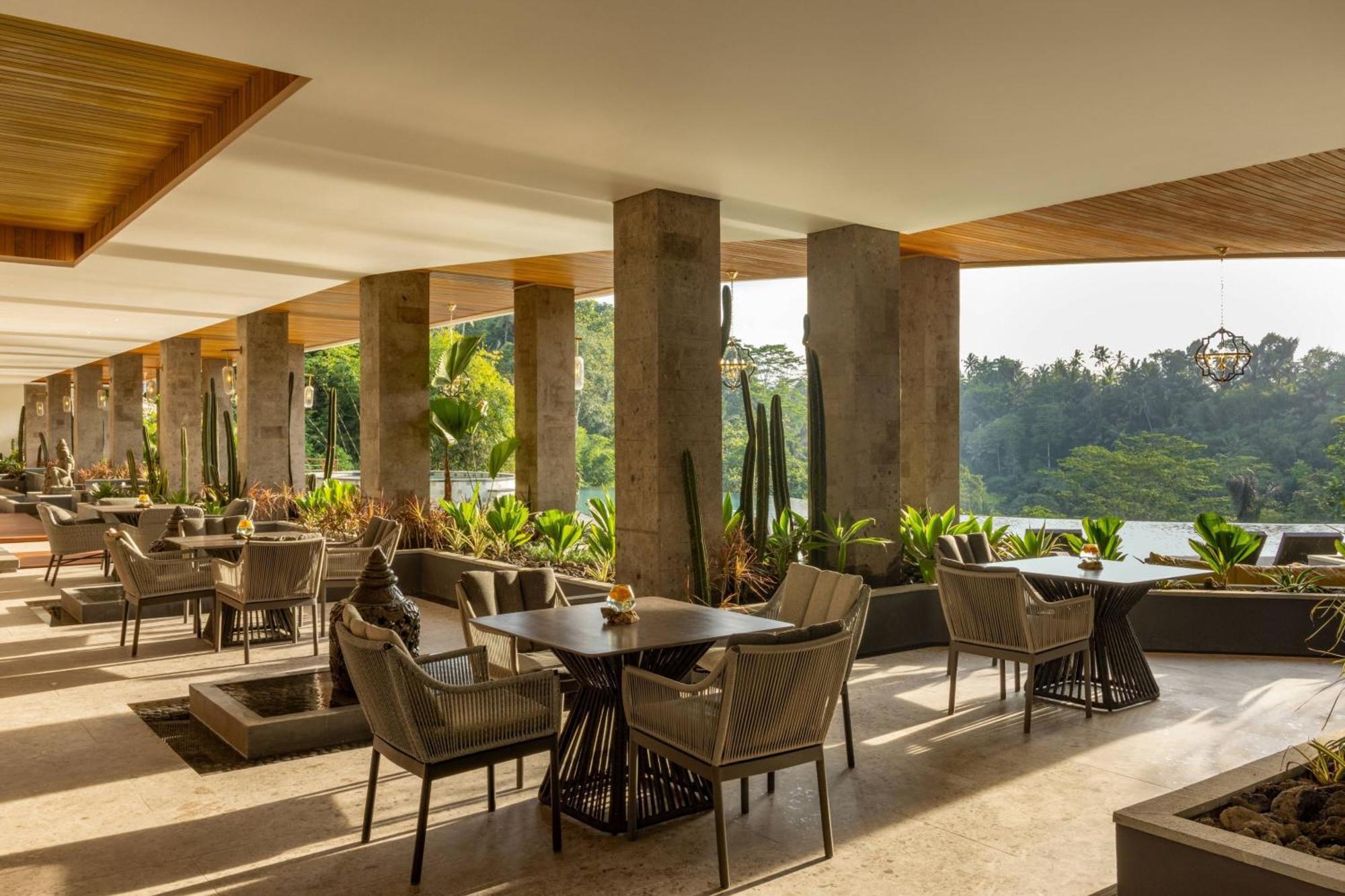 טגלאלאנג Cicada Resort Bali Ubud, Autograph Collection מראה חיצוני תמונה